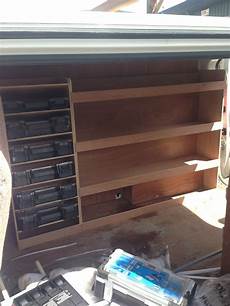 Plywood System