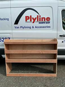 Plywood System