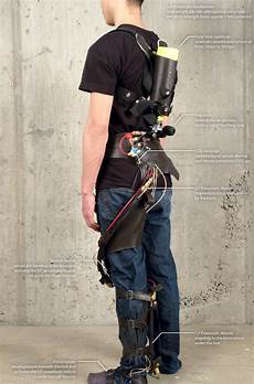 Pneumatic & Hydraulics