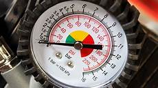 Pneumatic System