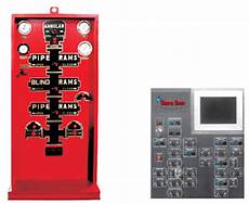 Pneumatic System
