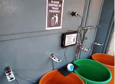 Pneumatic System