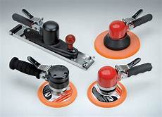 Pneumatic Tools