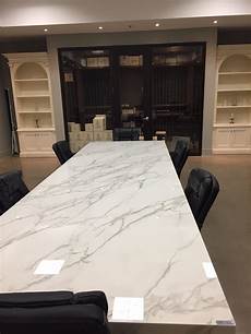 Polished Marble