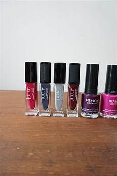 Polishes