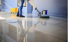 Polishing Marble