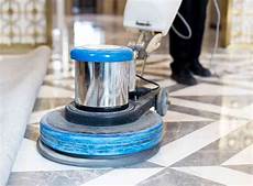 Polishing Marble