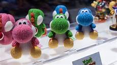 Poly Yarn