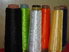 Polyester Filament Yarn