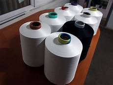 Polyester Filament Yarn