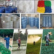Polyester Film Metallic Yarn