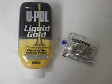Polyester Putty