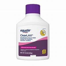 Polyethylene Glycol