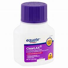Polyethylene Glycol