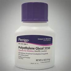 Polyethylene Glycol
