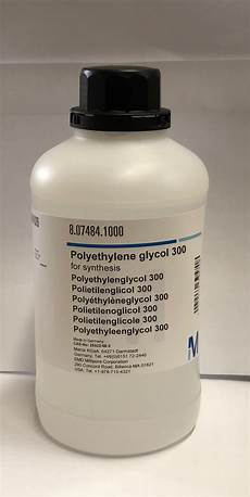 Polyethylene Glycol
