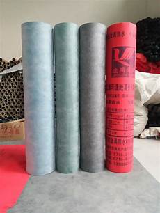 Polyethylene Membranes