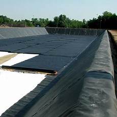 Polyethylene Membranes