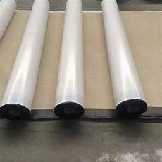Polyethylene Membranes