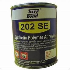 Polymer Adhesive