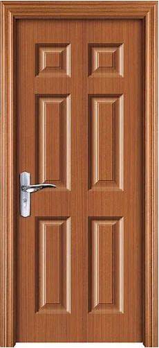 Polymer Window And Door