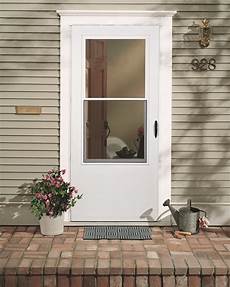 Polymer Window System