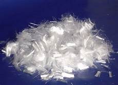 Polypropylene Fiber