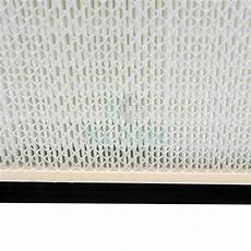 Polyurethane Air Filters