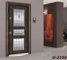 Ponpon Steel Doors