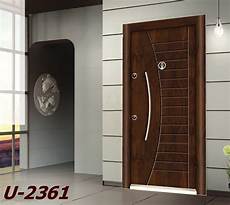 Ponpon Steel Doors