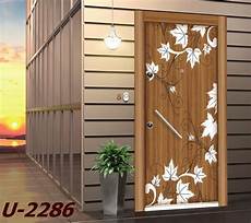 Ponpon Steel Doors