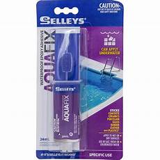 Pool Adhesive