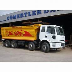 Pool Type Damper