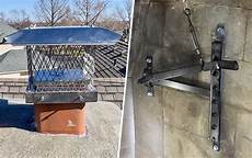 Pool Type Dampers