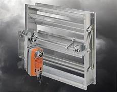 Pool Type Dampers