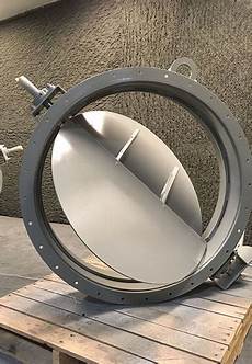 Pool Type Dampers