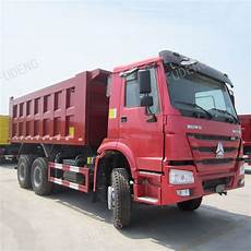 Pool Type Tipper Trailers
