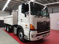 Pool Type Tipper Trailers