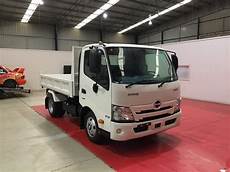 Pool Type Tipper Trailers