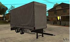 Pool Type Tipper Trailers
