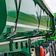 Pool Type Trailers