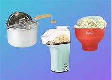 Popcorn Makers