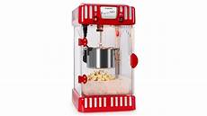 Popcorn Makers