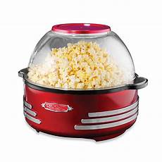 Popcorn Makers