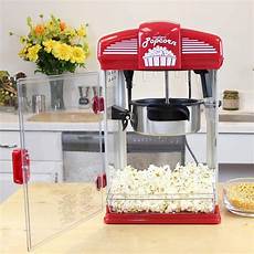 Popcorn Makers