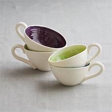 Porcelain Cups