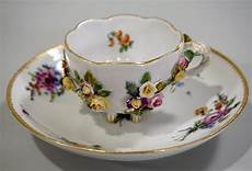 Porcelain Cups