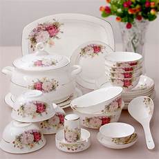 Porcelain Dinner Sets
