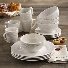 Porcelain Dinner Sets