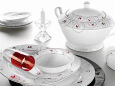 Porcelain Dinner Sets